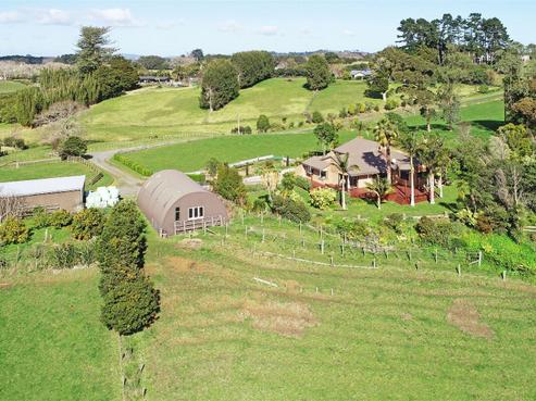 112 Findlay Road, Mauku