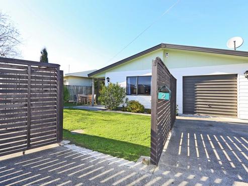 2 Butler Street, Onekawa