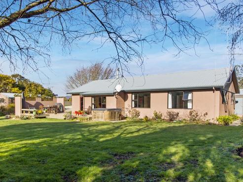 63 Jellicoe Street, Washdyke