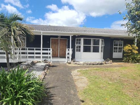 39 George Point Road, Onerahi