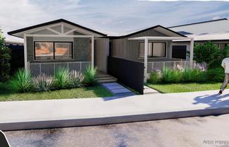 39B/Auranga, S Tributary Parade, Drury