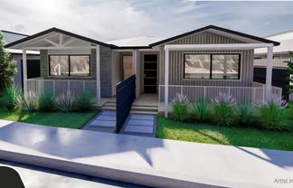 39A/Stage 2A3 Tributary Parade, Drury