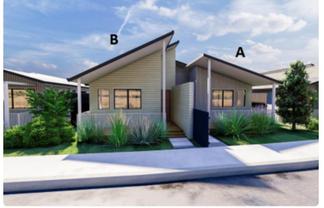 38B/Stage 2A3 Tributary Parade, Drury