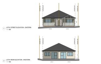 Lot 41B/Auranga, S Tributary Parade, Drury