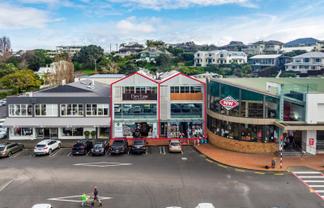 Devonport asset with significant upside
