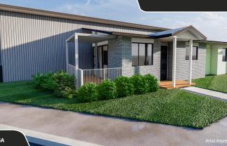 Lot 35a/Stage 2A3 Tributary Parade, Drury