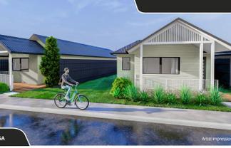 Lot 36A/Stage 2A3 Tributary Parade, Drury