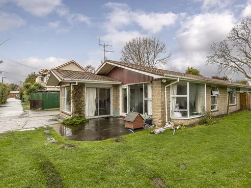 199A Cranford Street, Saint Albans