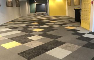 Prime Riccarton Office Opportunity