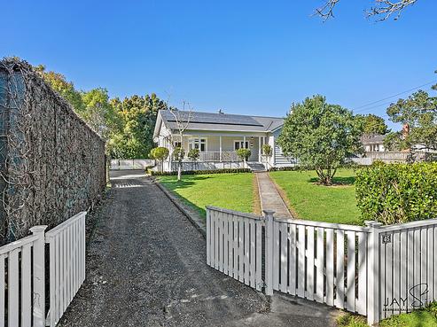 45 North Road, Clevedon