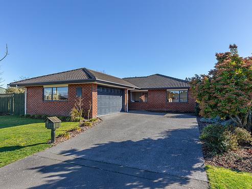 96 Lowes Road, Rolleston