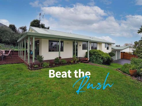 13 Moreland Avenue, Pukete