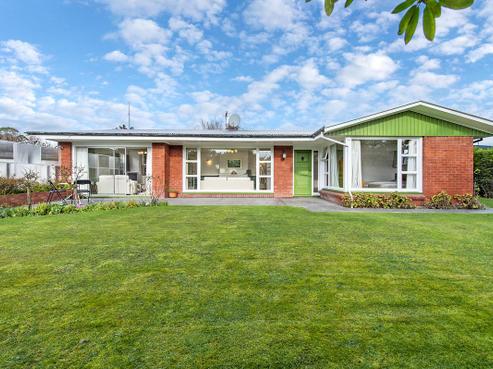 10 Burrows Place, Ilam