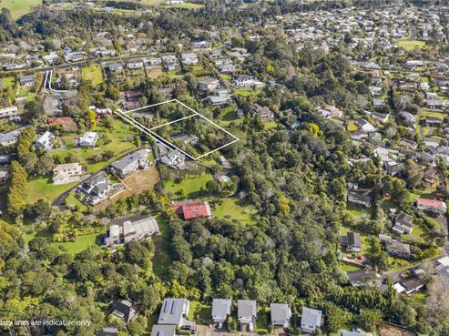 161B Glengarry Road, Glen Eden