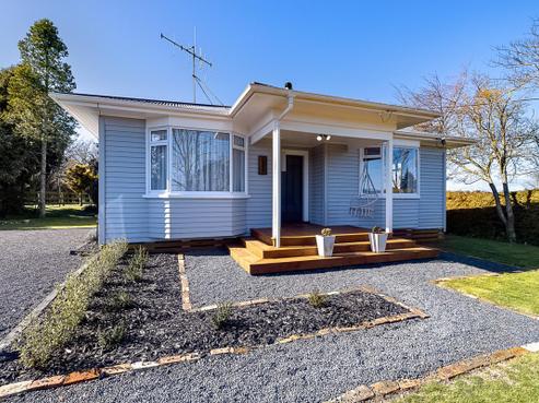 1265 Pokuru Road, Otorohanga