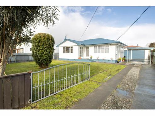 610 Williams Street, Mahora