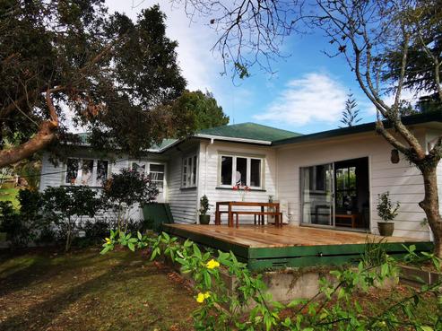128 Morningside Road, Morningside