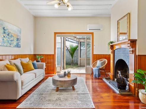 1/72 Onewa Road, Northcote Point