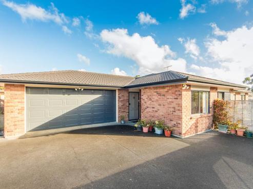 21 Raabia Close, Parakai