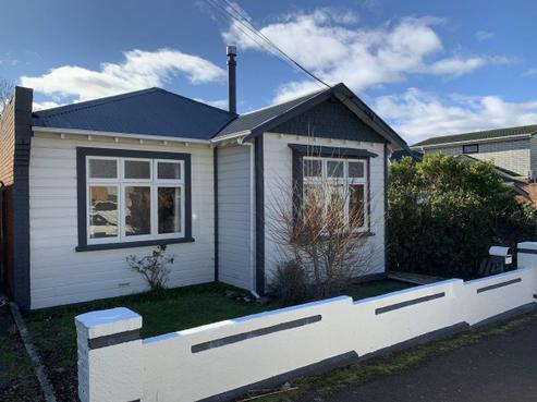 12 Kinsman Street, Kaikorai