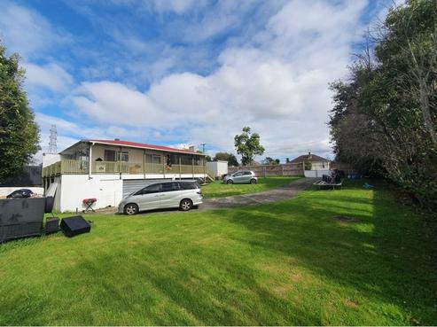 37 Wymondley Road, Otara