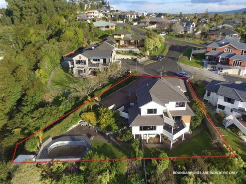 4 Pampas Place, Western Heights