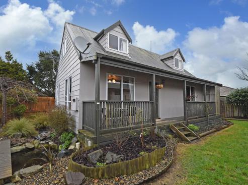 3/127 Vernon Street, Kingswell