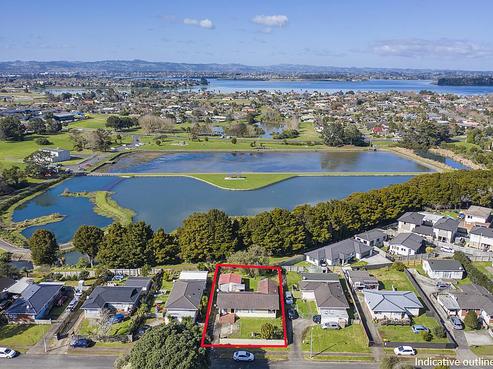 40 Innismara Avenue, Wattle Downs