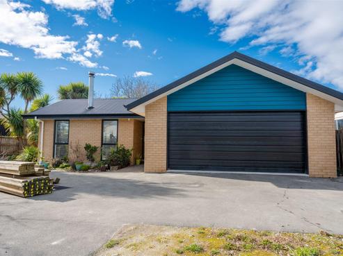53 Wilson Street, Geraldine