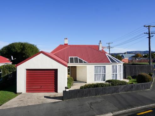 1B Culling Street, Saint Kilda