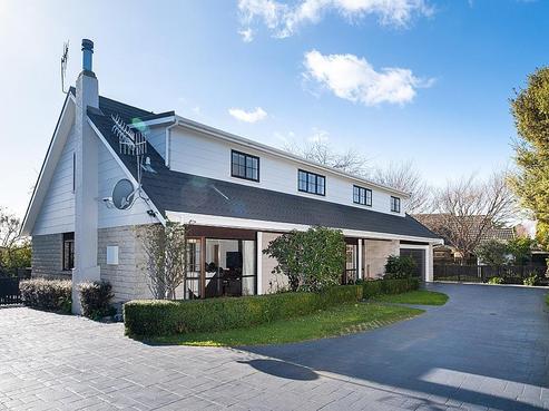 3 Eglinton Place, Havelock North