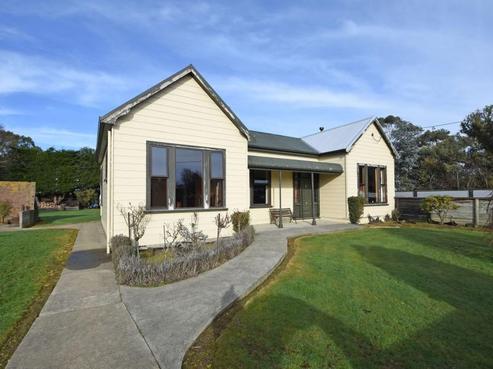 73 Wallacetown Lorneville Highway, Lorneville