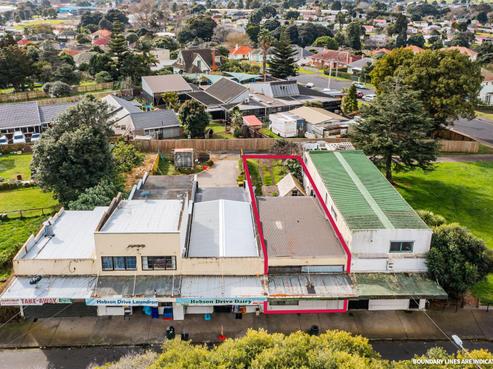 14 Hobson Drive, Panmure