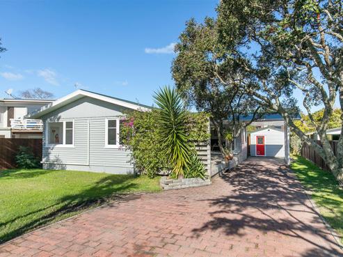 43 Sylvia Road, Hillcrest