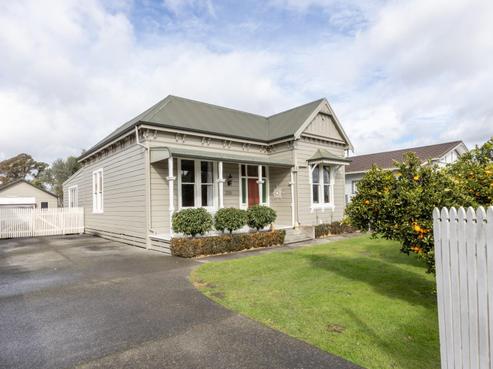 309 Grays Road, Saint Leonards