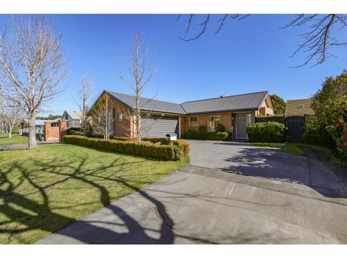 19A Robert Coup Road, Kaiapoi