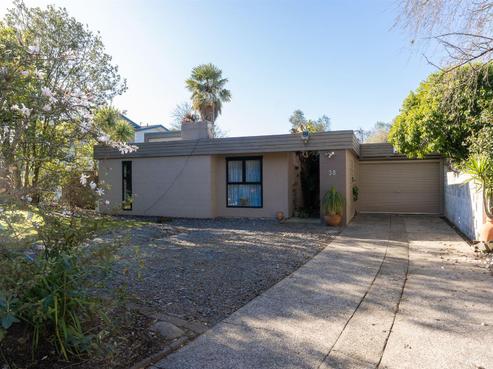 38 Aurora Terrace, Hillcrest