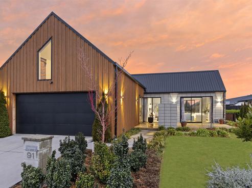 91 Ledbury Drive, Rolleston