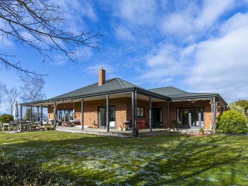 44 Gresham Street, Geraldine
