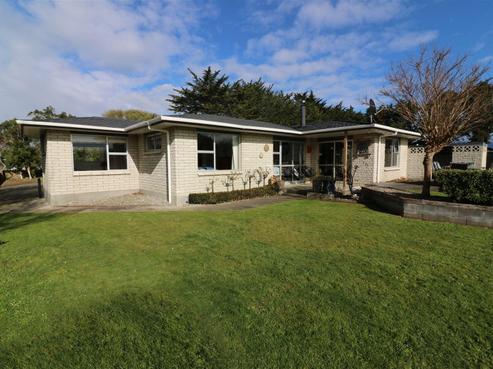 22 Smith Street, Dannevirke