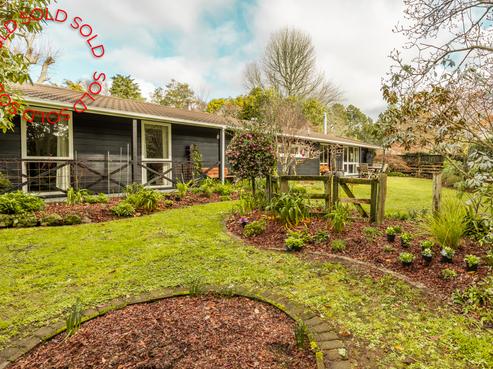 22 Solly Place, Springfield