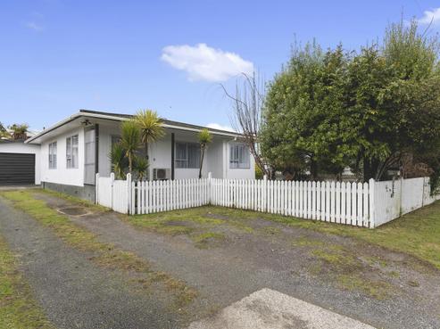 6A Goldie Street, Pukehangi