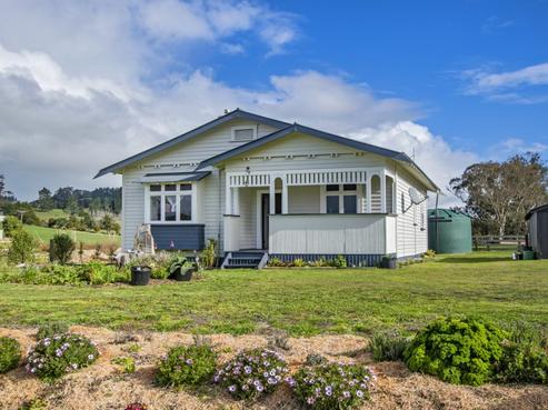 83 Old North Road, Whakapara