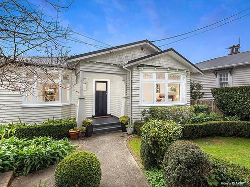 59 Campbell Street, Karori