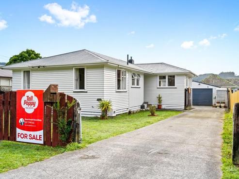 28 Karaka Street, Wainuiomata
