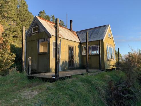 276B Arthurstown Road, Hokitika