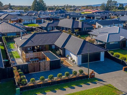 800 East Maddisons Road, Rolleston