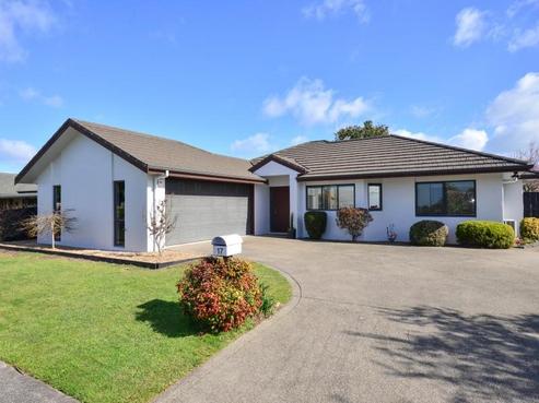 17 Alconbury Drive, Rototuna North