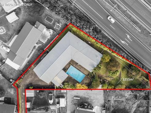 24 Barnhill Crescent, Pahurehure
