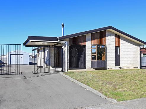 23 Amundsen Avenue, Flaxmere